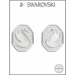 SWAROVSKI: Серьги 