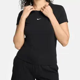 NIKE: Трикотажная футболка  Sportswear