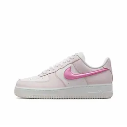 NIKE: Розовые кроссовки  Air Force 1