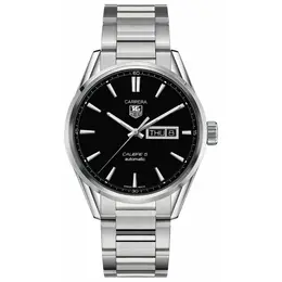 Tag Heuer: Часы 