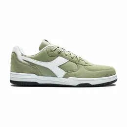 Diadora: Светлые кроссовки 