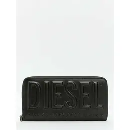 DIESEL: Чёрный кошелёк 