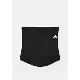 adidas: Чёрный шарф  Tiro