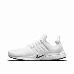 NIKE: Белые кроссовки  Air Presto