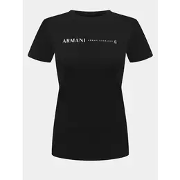 Armani Exchange: Футболка 