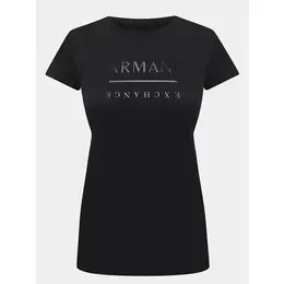 Armani Exchange: Футболка 