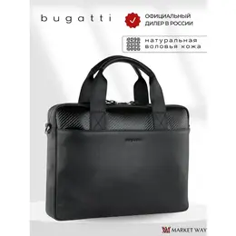 Bugatti: Портфель 