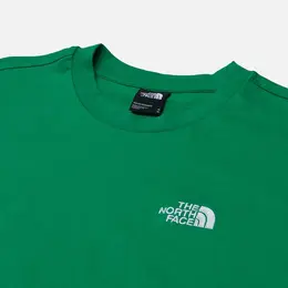 The North Face: Спортивная футболка  Simple Dome