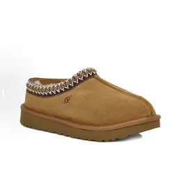 UGG: Бежевые угги  Tasman