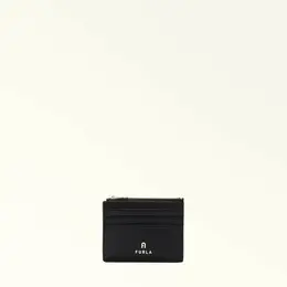 FURLA: Картхолдер с принтом 