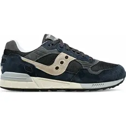 Saucony: Синие кроссовки  Shadow 5000