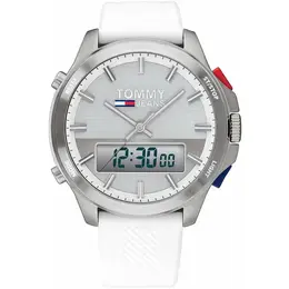 TOMMY HILFIGER: Часы 