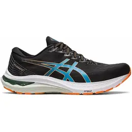 ASICS: Голубые кроссовки  GT-2000