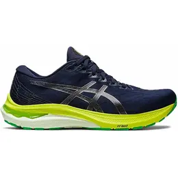 ASICS: Зелёные кроссовки  GT-2000