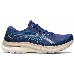 ASICS: Синие кроссовки  Gel-Kayano