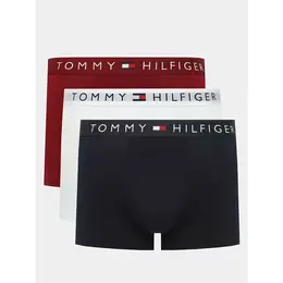 TOMMY HILFIGER: Многоцветные трусы 