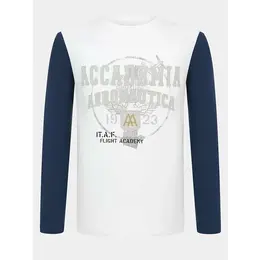 Aeronautica Militare: Многоцветный свитшот 