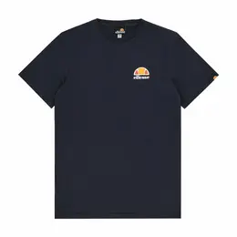 ellesse: Тёмная футболка 