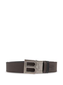 Bally: Ремень 