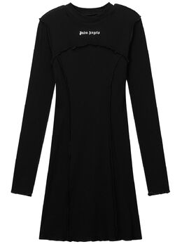 Palm Angels: Короткое платье 