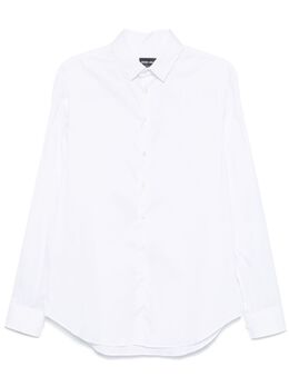 Giorgio Armani: Классическая рубашка 