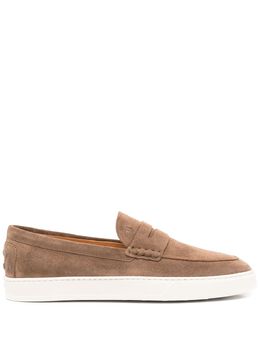 Tod's: Туфли 