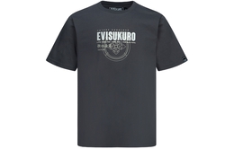 Evisu: Тёмная футболка 