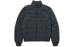 The North Face: Зелёная куртка 