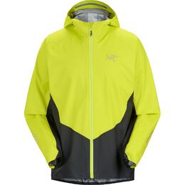 Arcteryx: Куртка 