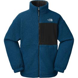 The North Face: Флисовая куртка 