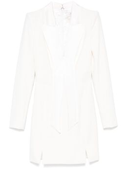 Elisabetta Franchi: Короткое платье 