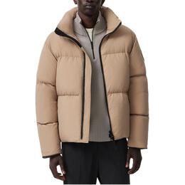 Canada Goose: Пуховик 