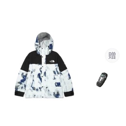 The North Face: Куртка 