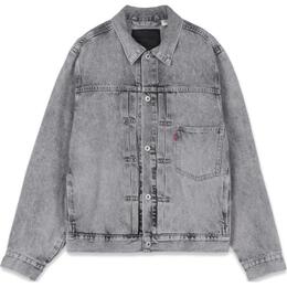 Levis: Джинсовая куртка 