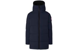 Canada Goose: Осенний пуховик 