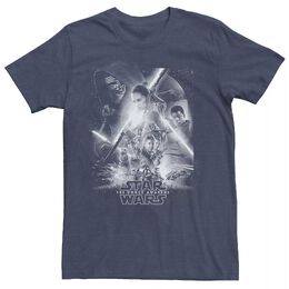 Star Wars: Футболка 