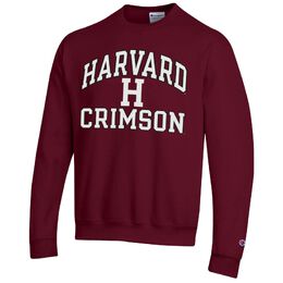 Champion: Свитер  Harvard с капюшоном