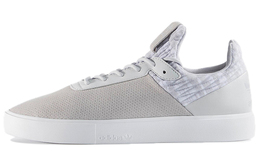 Adidas: Светлые кроссовки  Originals