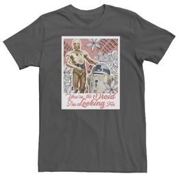Star Wars: Футболка 