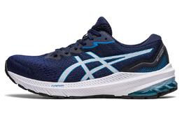 Asics: Кроссовки  GT-1000