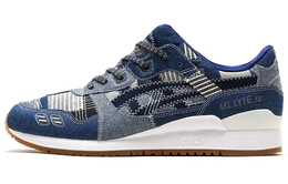 Asics: Кроссовки  Gel-Lyte 3