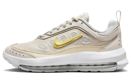 Nike: Коричневые кроссовки  Air Max