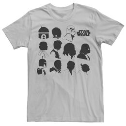 Star Wars: Футболка 