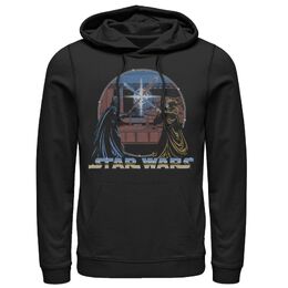 Star Wars: Винтажная толстовка 