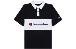 Champion: Чёрная рубашка 