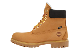 Timberland: Ботинки 