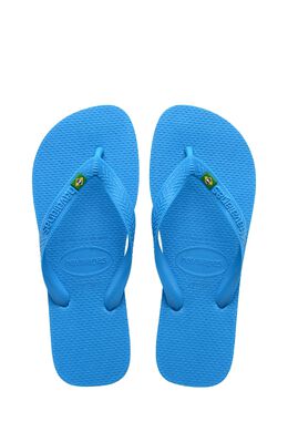 Havaianas: Синие сандалии 