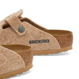 Birkenstock: Сандалии 