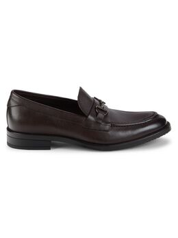 Cole Haan: Тёмные туфли 