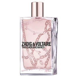 Zadig & Voltaire: Духи 